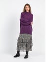 BELLEPIECE PURPLE Violett
