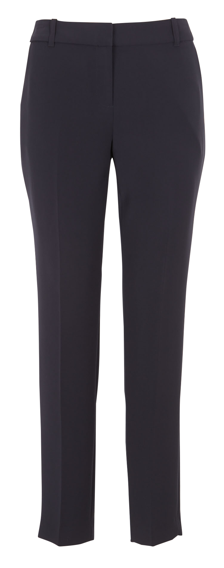 Tailored pants 232P-PGAUTIER Marine