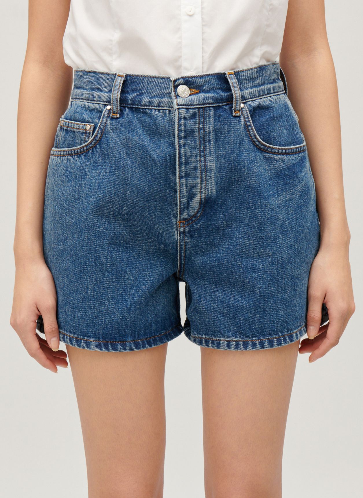 Short Bermuda Claudie Pierlot Femme Nouvelle collection