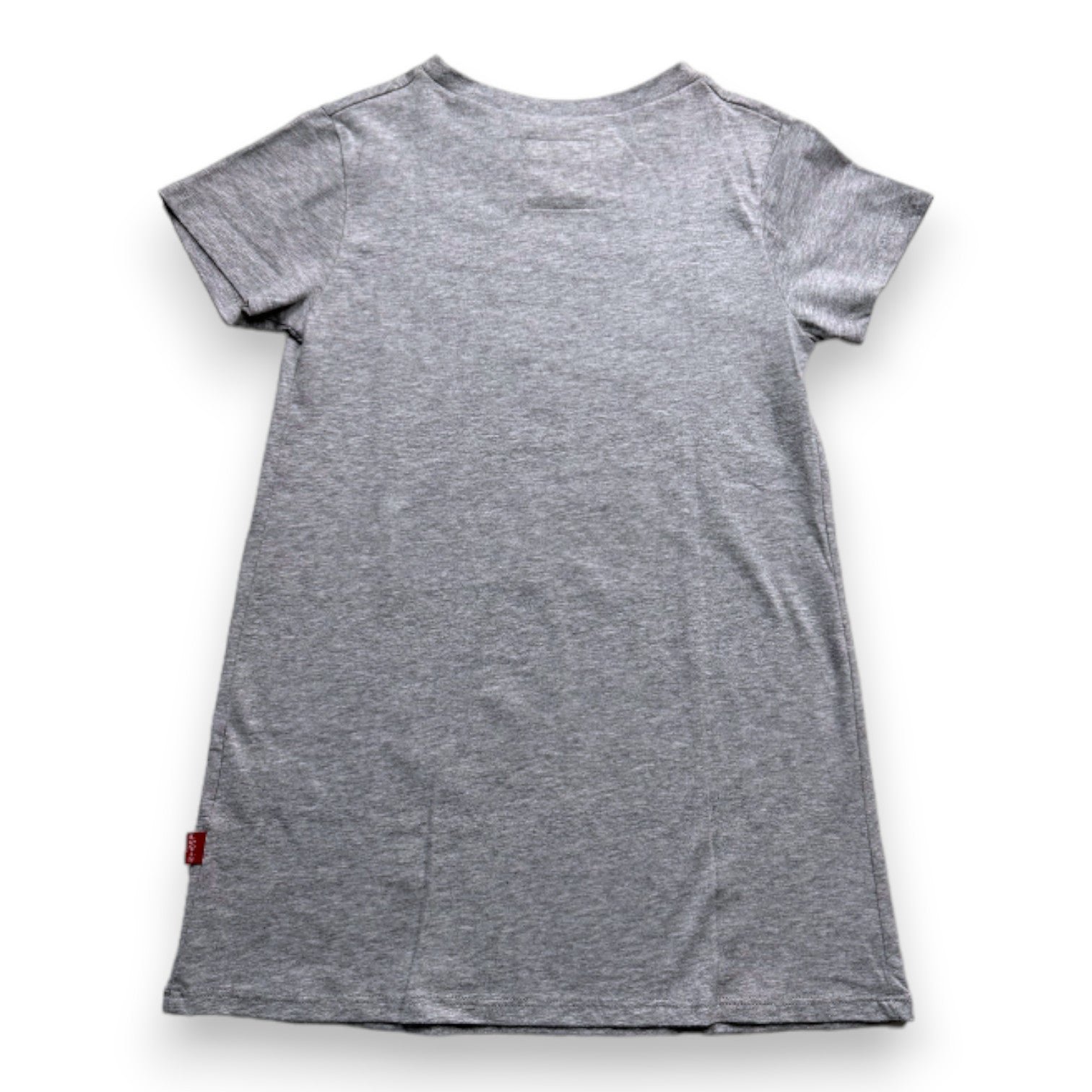 Grey Kids Dress - 8 years LEVI'S - Seconde main Grey