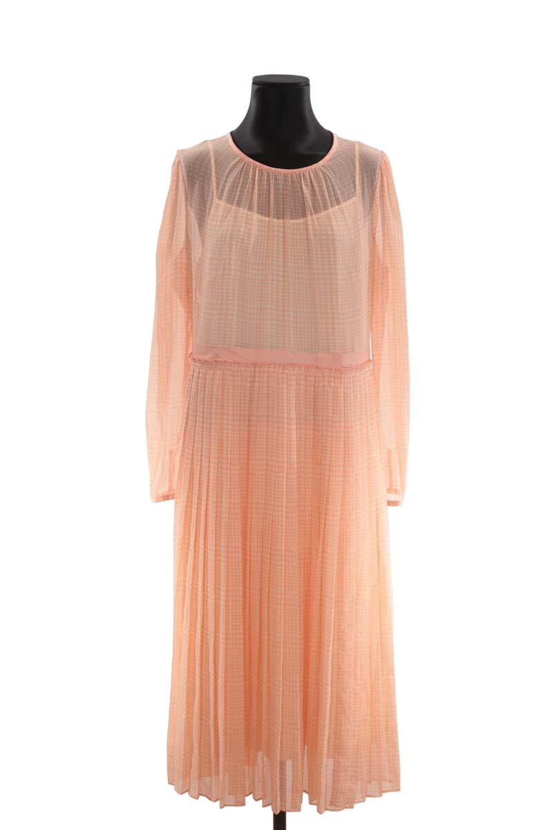 Polo shirt LK BENNETT - Seconde Main Pink