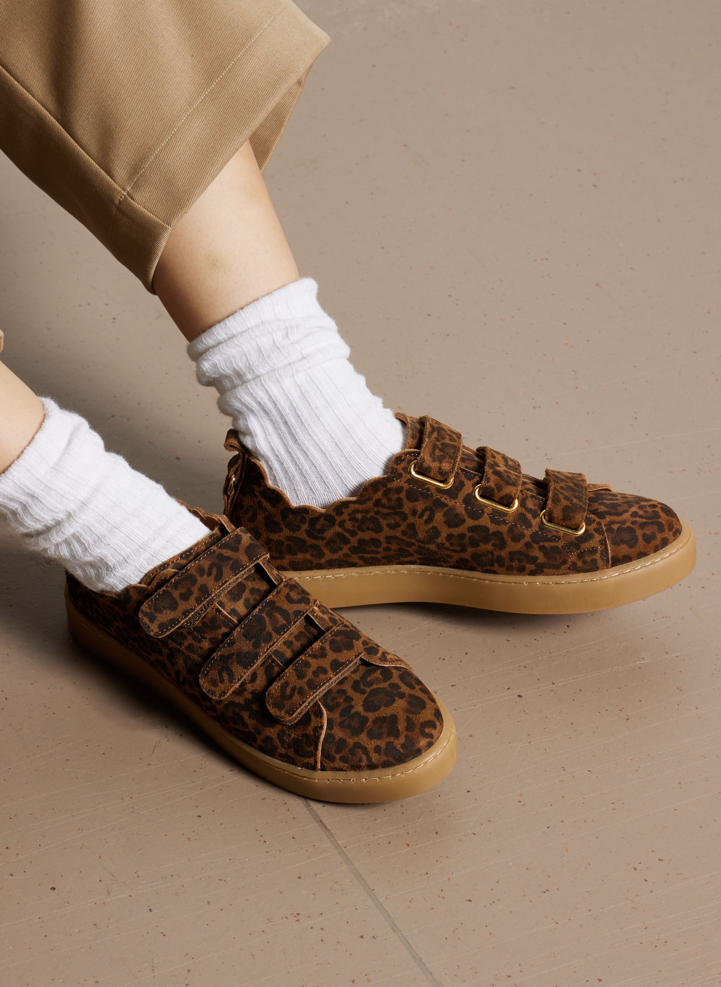 . MAISON TOUFET Veelkleurig