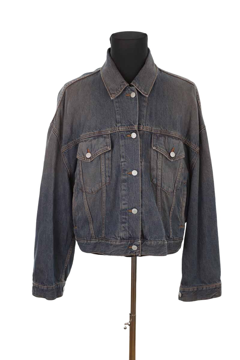 . ACNE STUDIOS - Seconde Main Blue