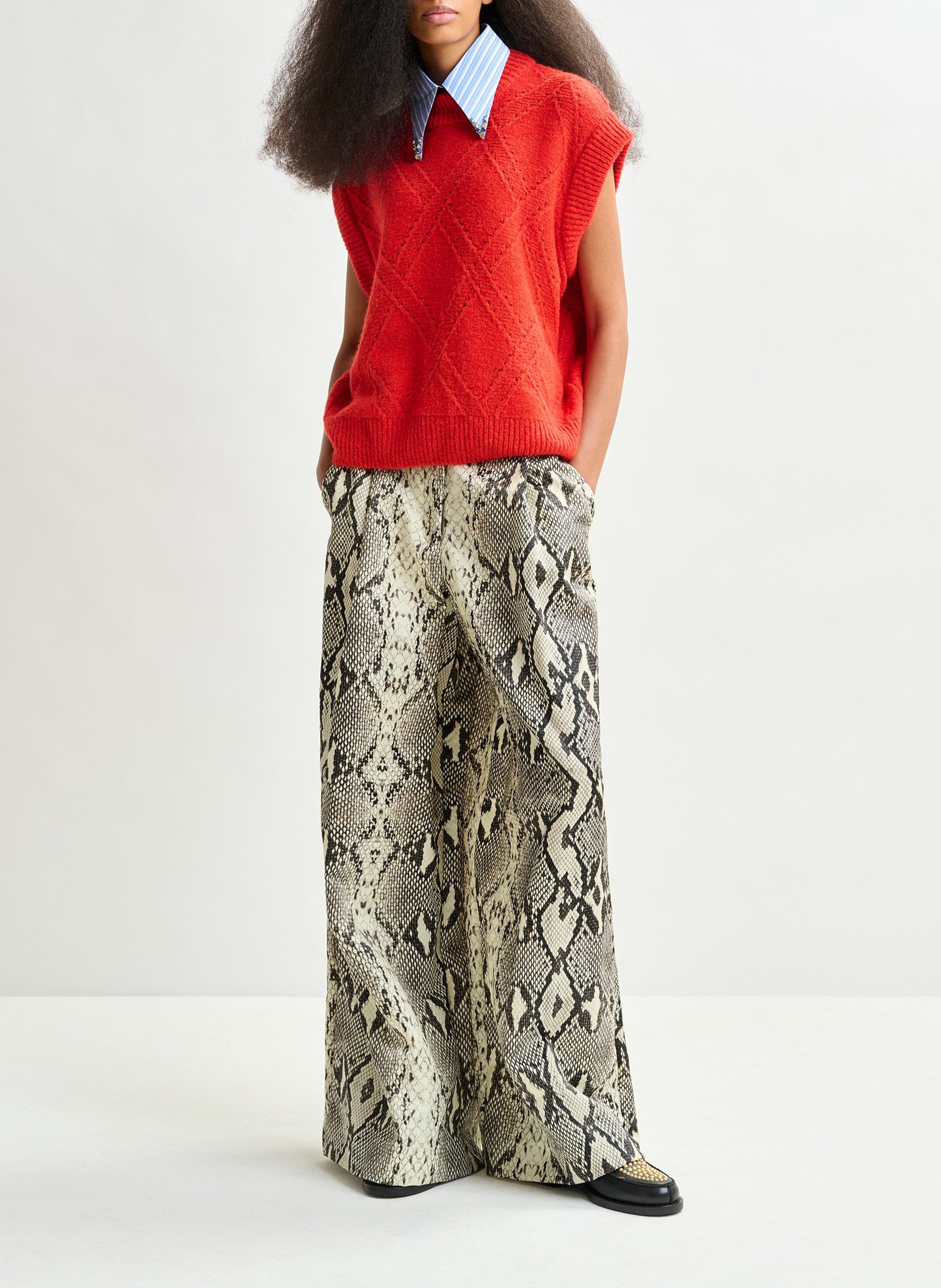 NE PAS REF ERREUR ESSENTIEL ANTWERP Green