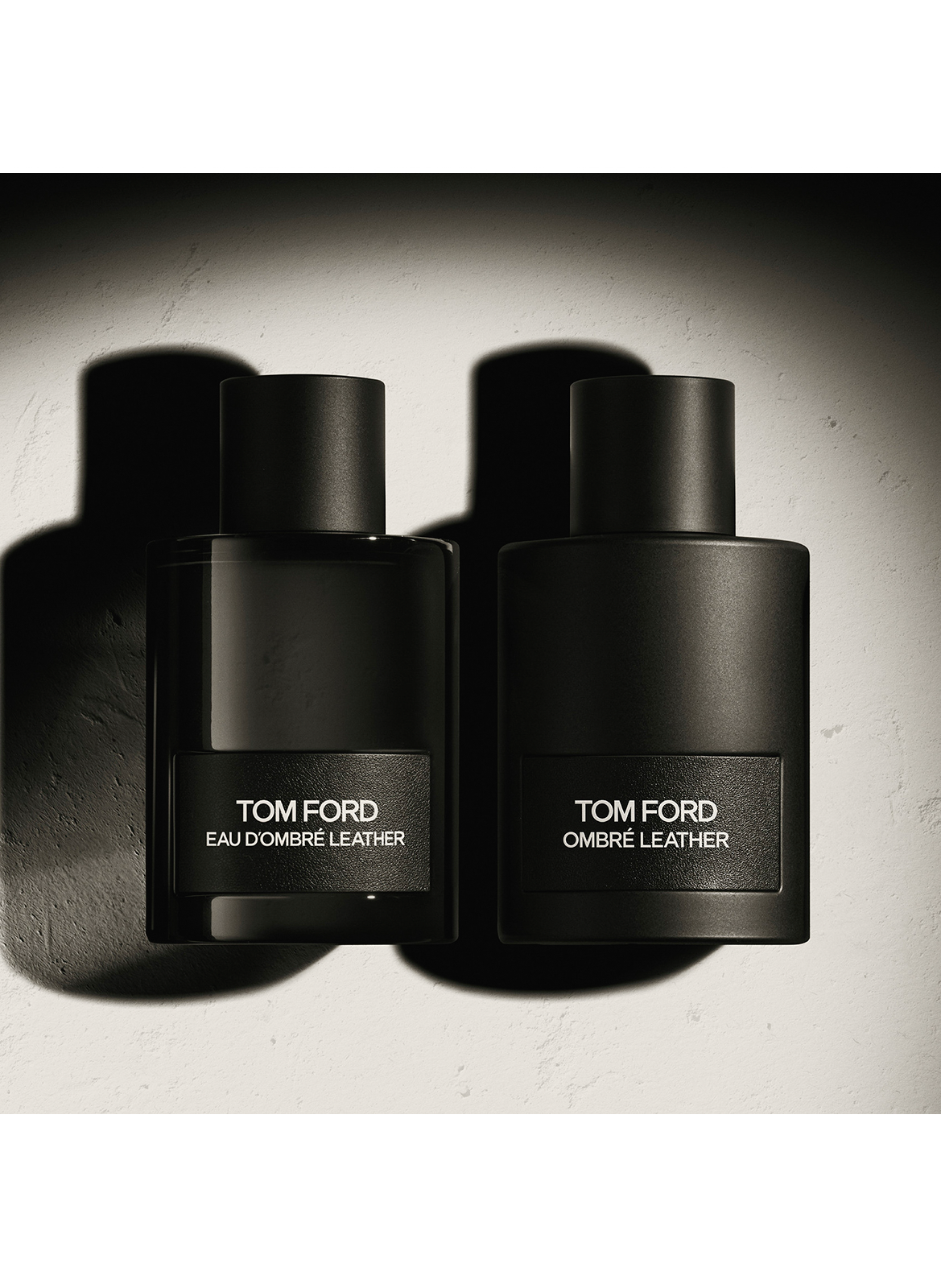 Shade of Leather Water - Eau de Toilette TOM FORD No color