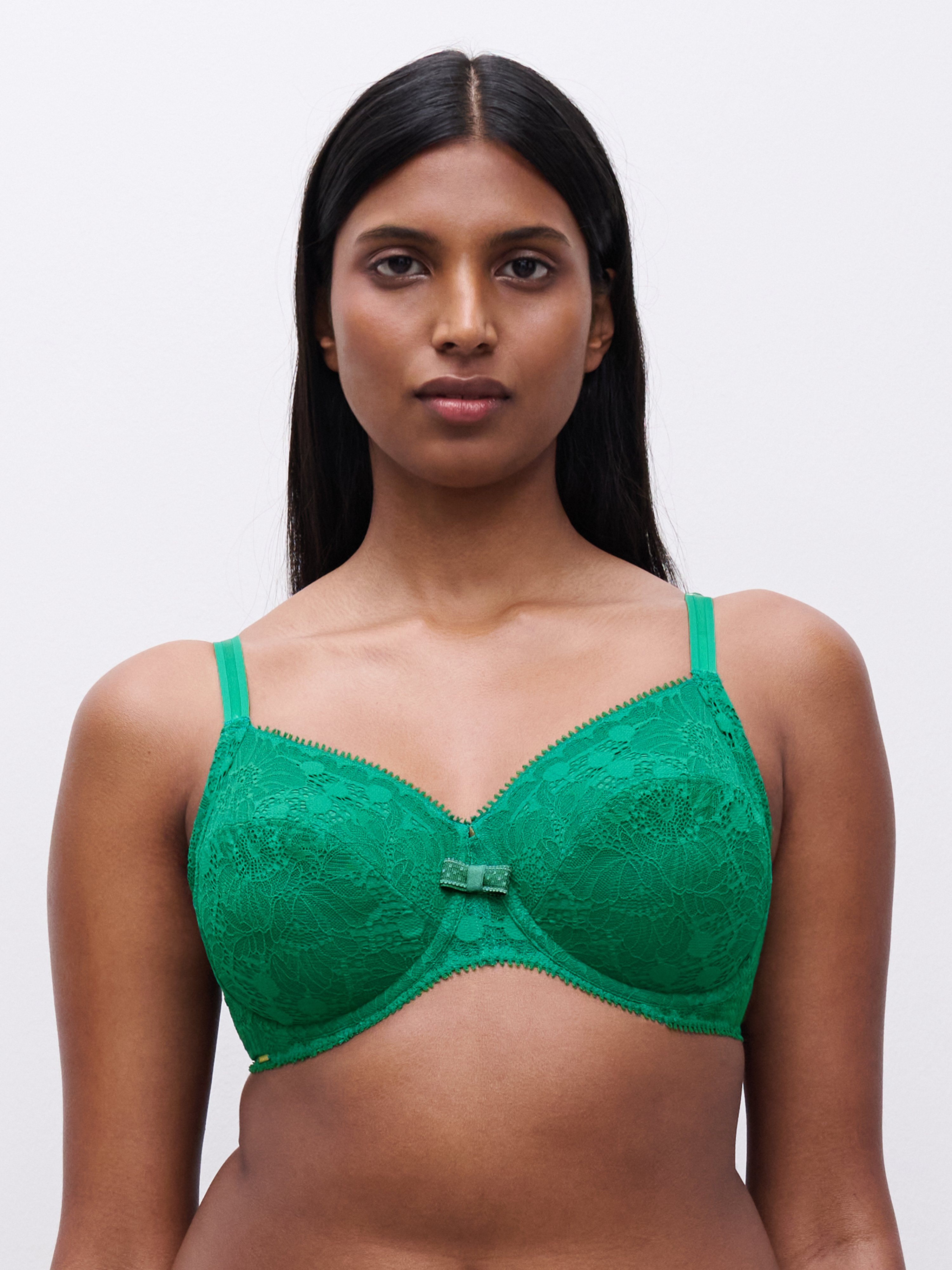 Full-cup bra CHANTELLE