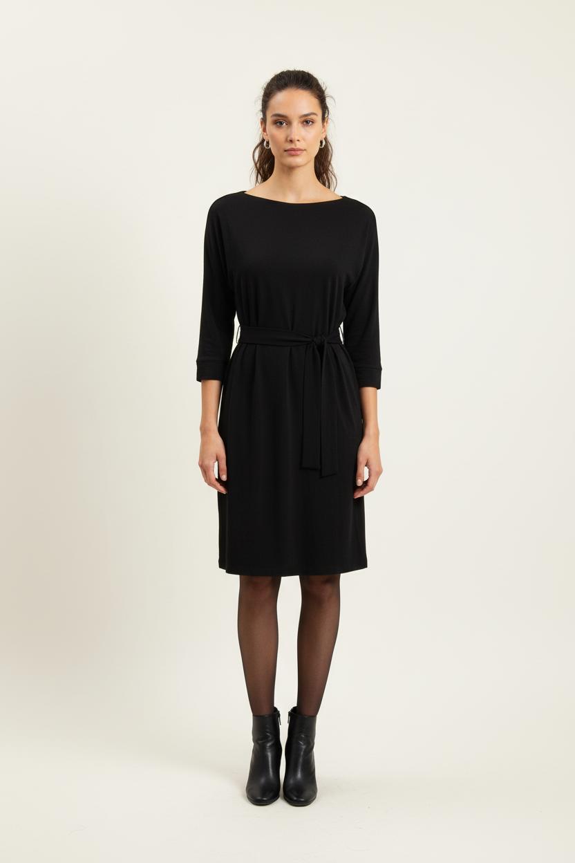 Short & Midi Dress FILIPPA K - Seconde Main Black