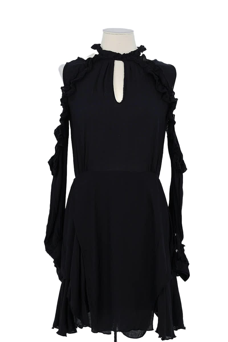 Dress IRO - Seconde Main Black