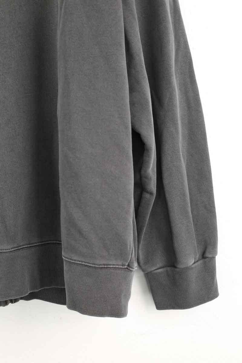 Cardigan CARHARTT - SECONDE MAIN Grey