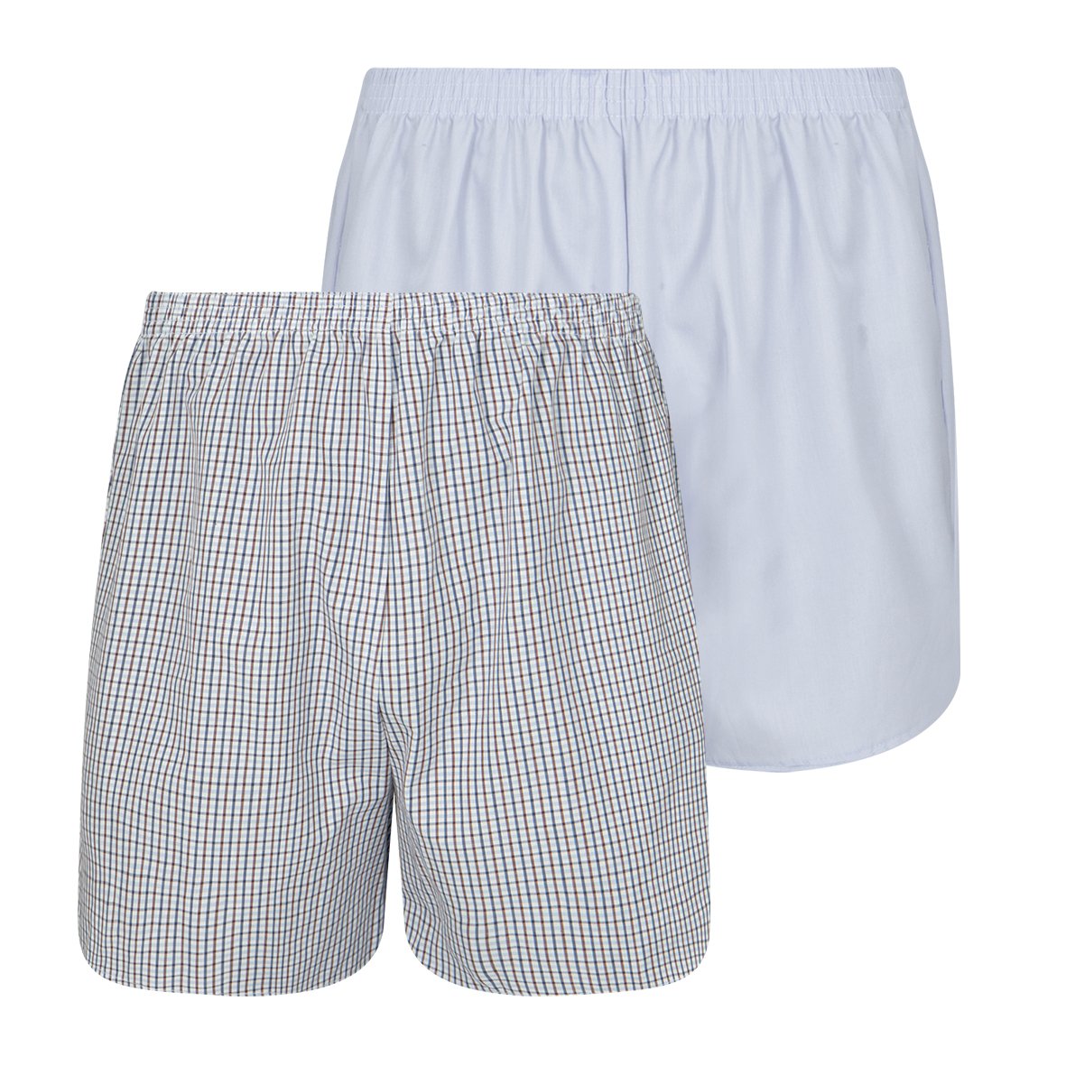 Boxer shorts, set of 2 EMINENCE Multicolored