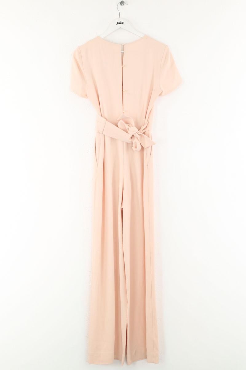 Jumpsuit SEZANE - Seconde main Pink
