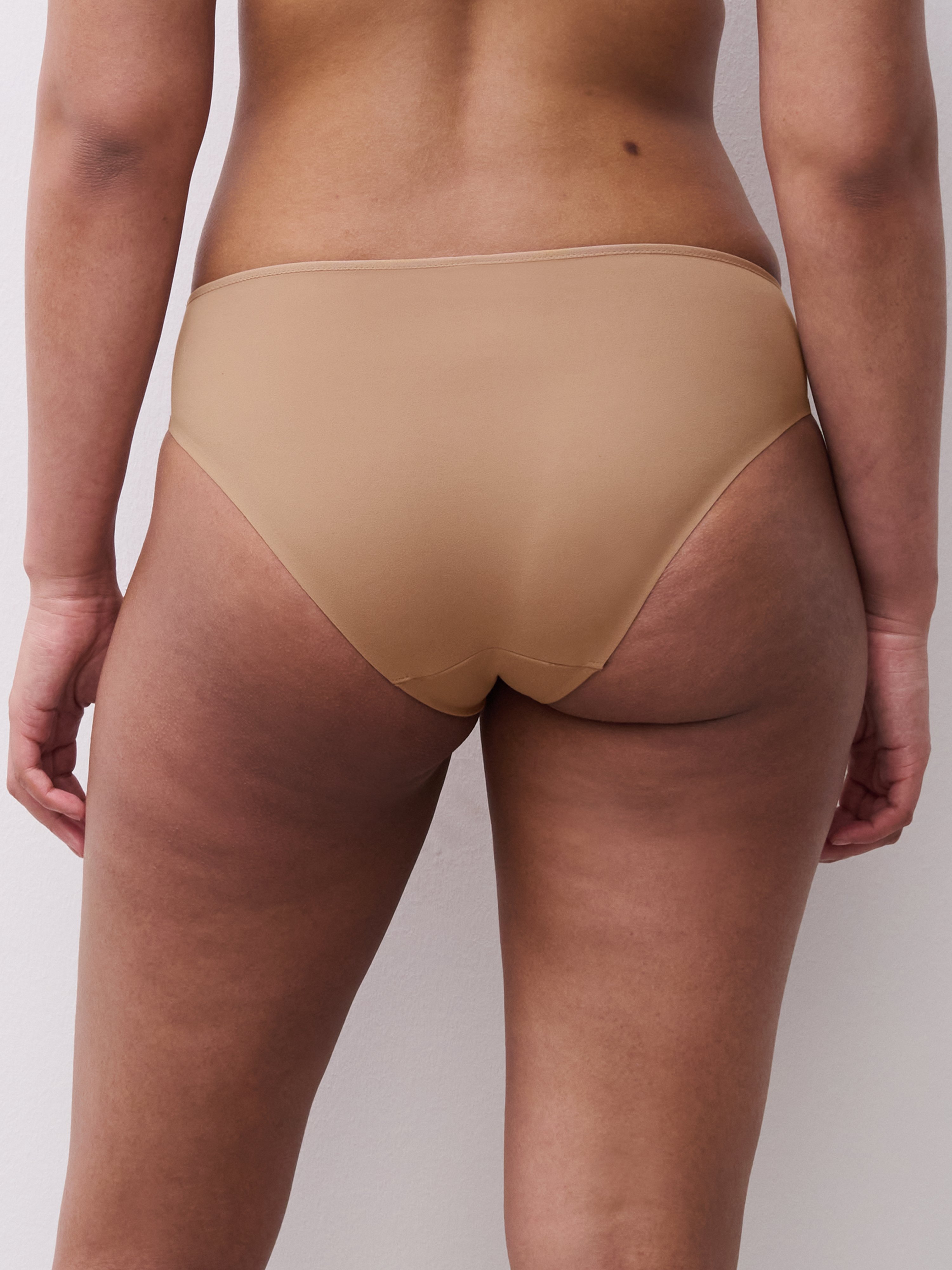 Affinités Secrètes panties  CHANTELLE Brown