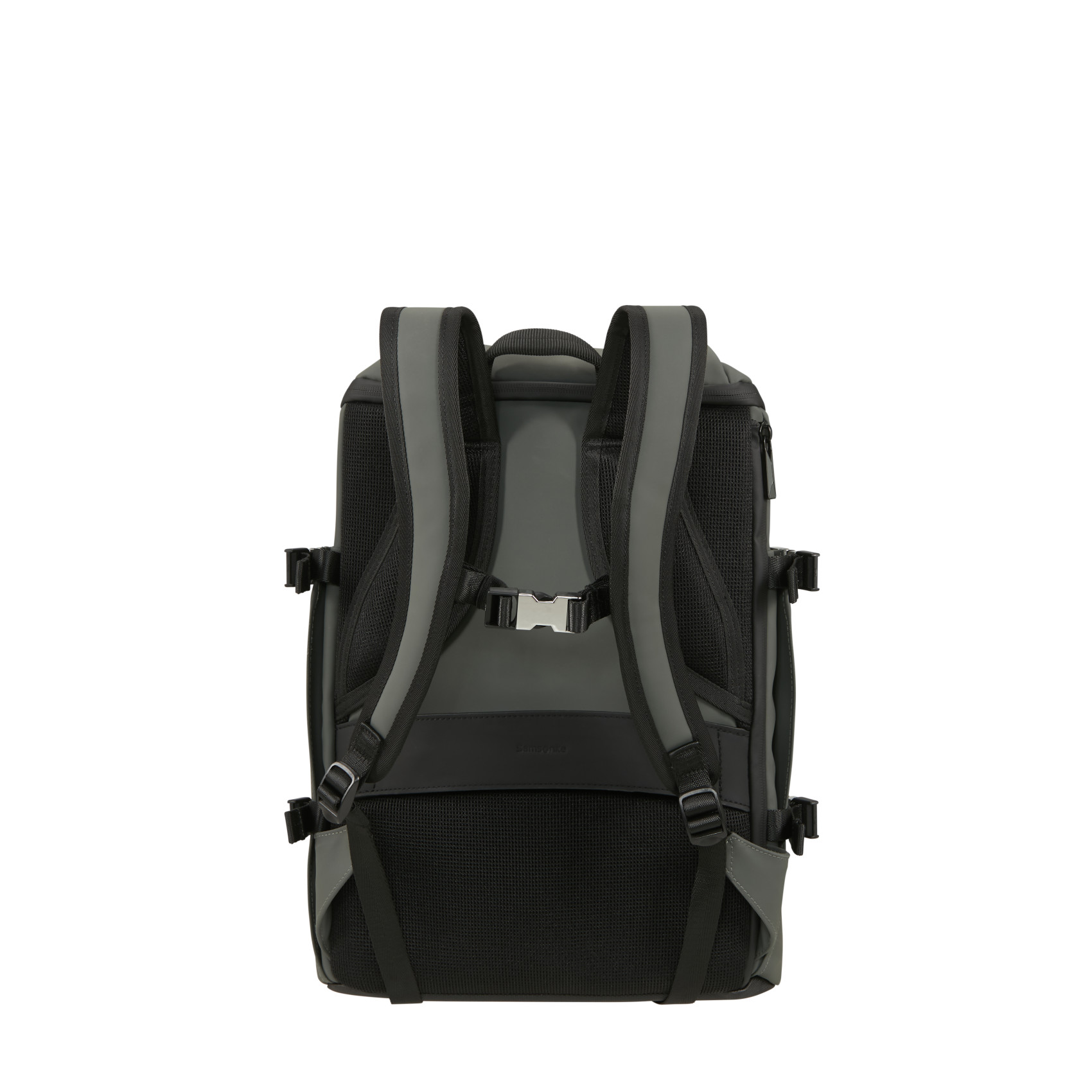 Glam-go laptop bag SAMSONITE Black