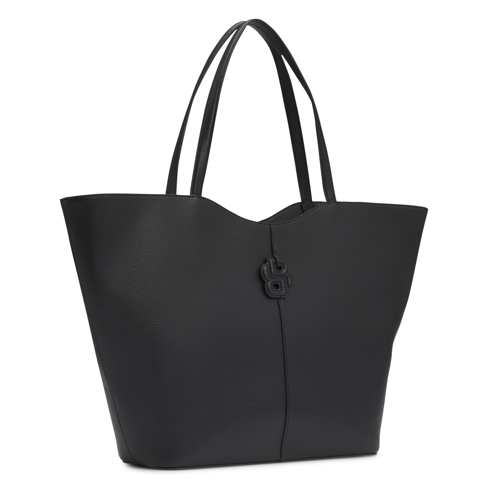 Billy L leather bag  BOSS Black