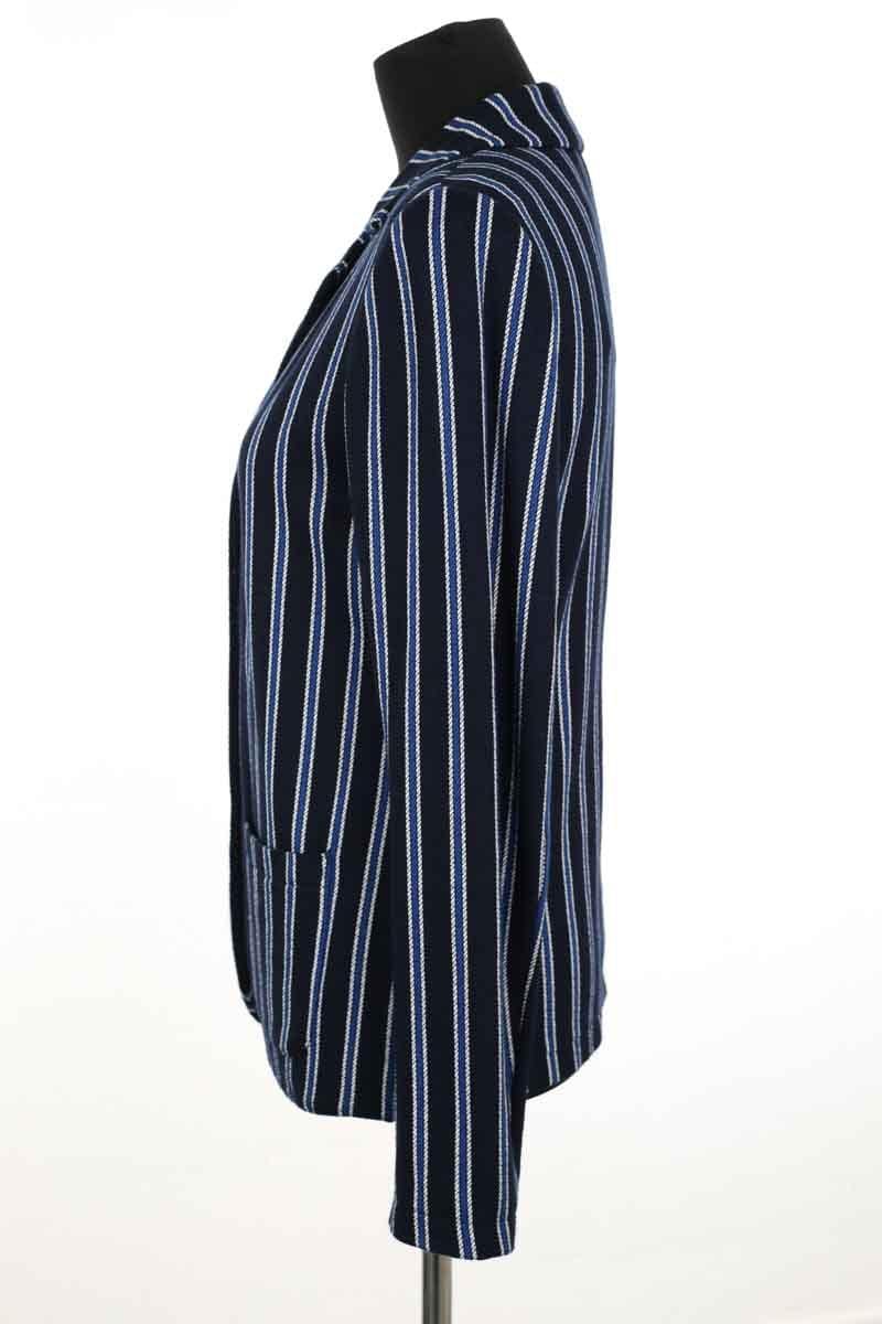 JACKET AGNES B. - Seconde Main Black