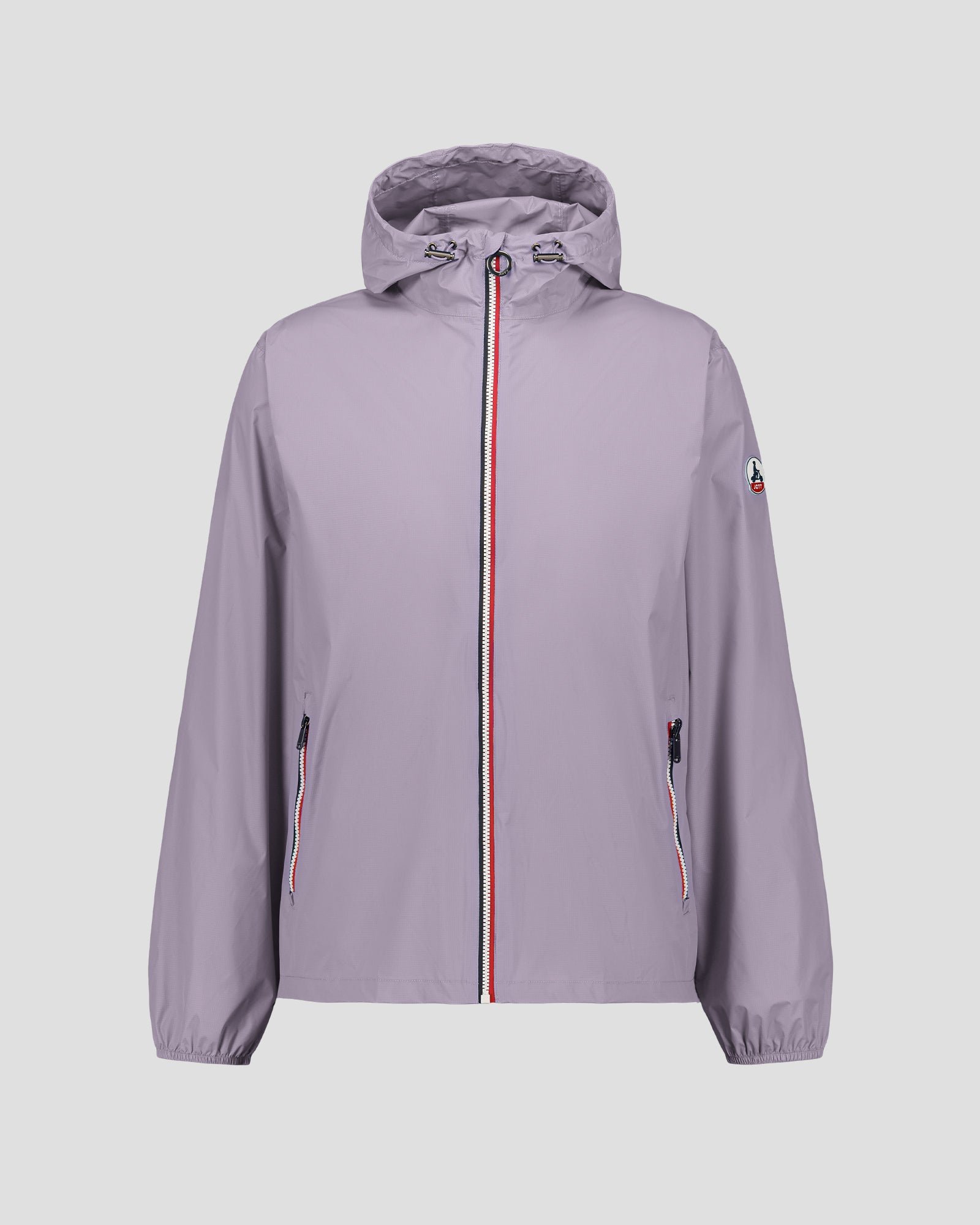 Imperméable mixte kilmory JOTT Rose