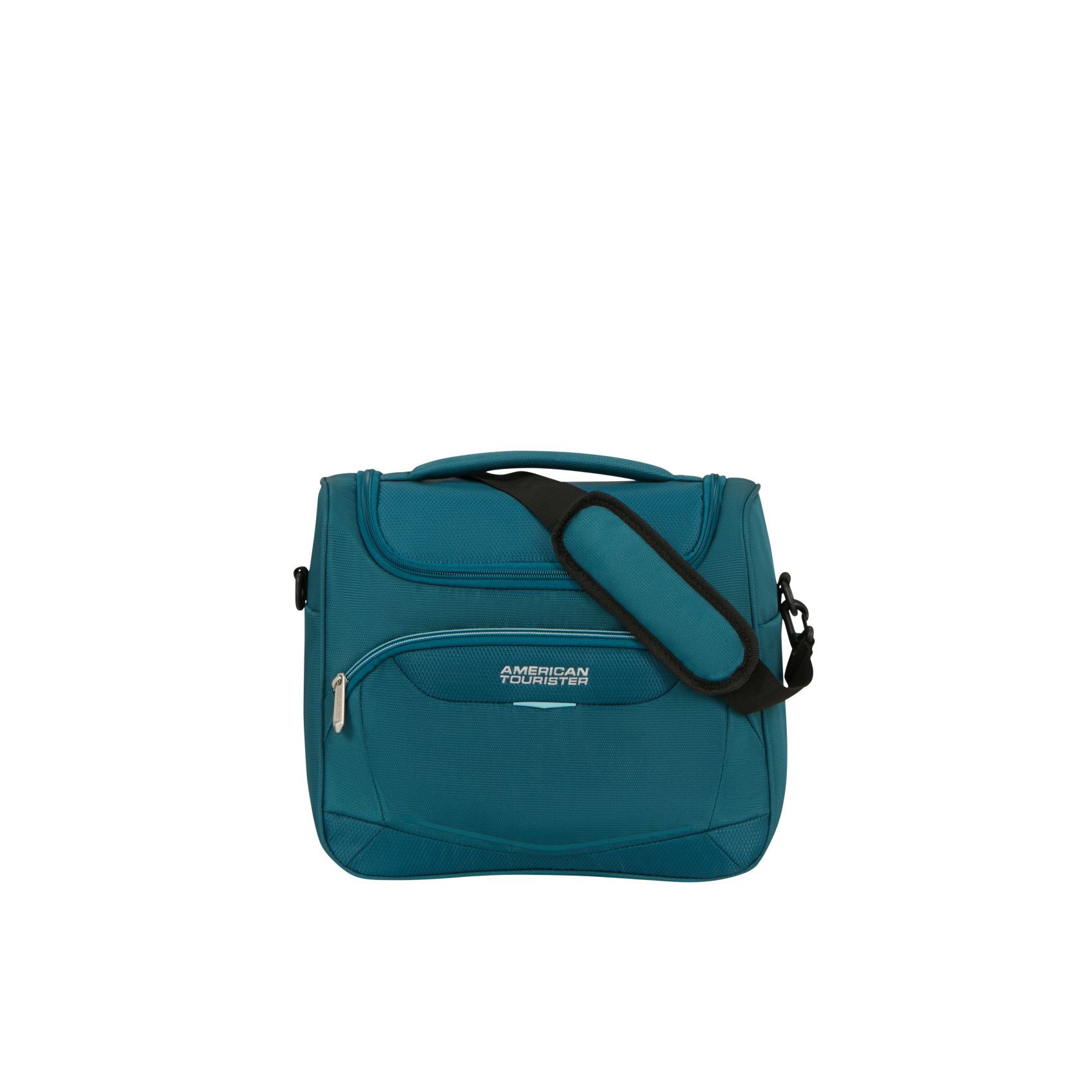 Summerride trousse de toilette taille s AMERICAN TOURISTER Bleu