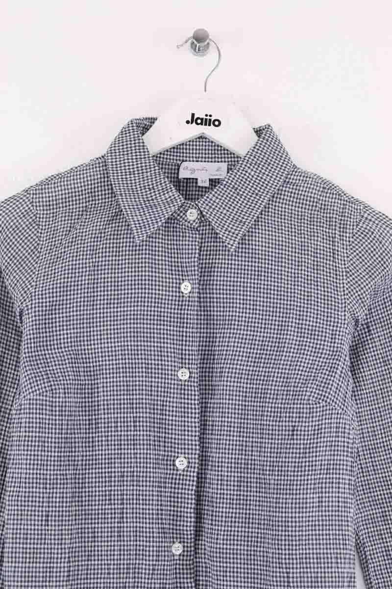 Shirt AGNES B. - Seconde Main Black