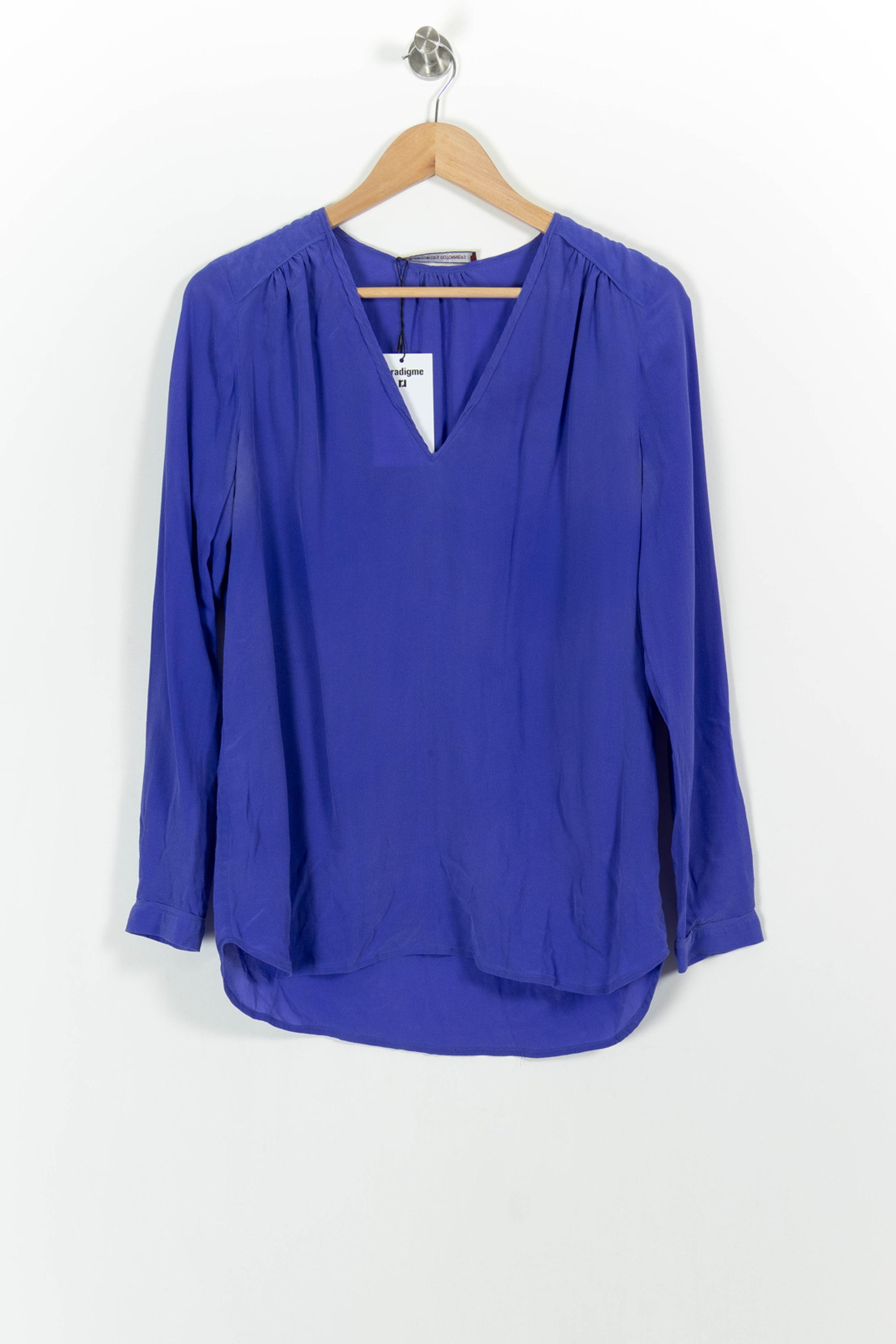 Blouse COMPTOIR DES COTONNIERS - Seconde main Purple