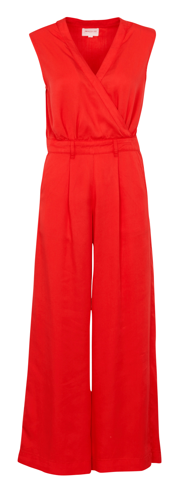 Combinaison droite MAISON 123 Rouge