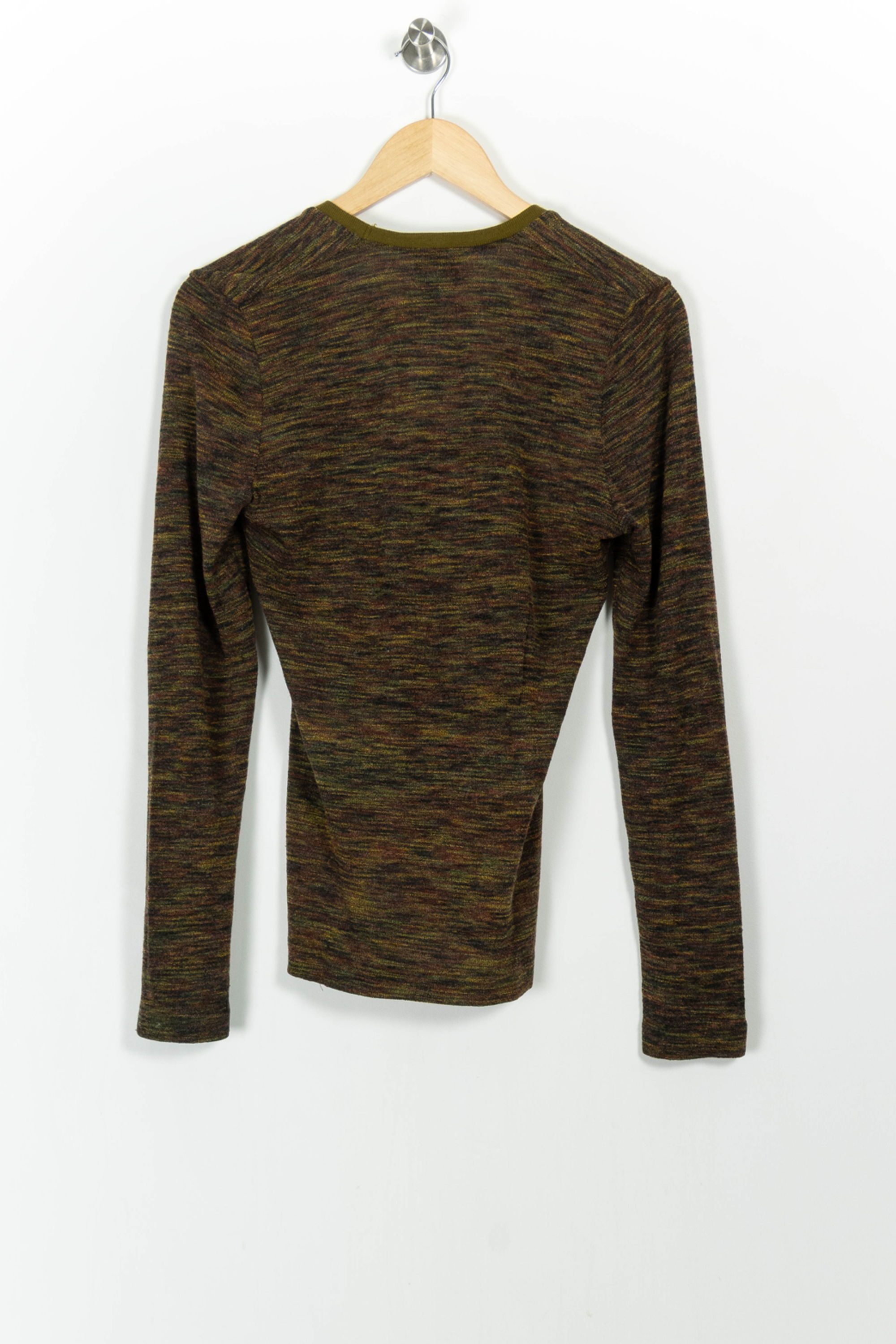 Knitwear ISABEL MARANT - Seconde Main Multicolored