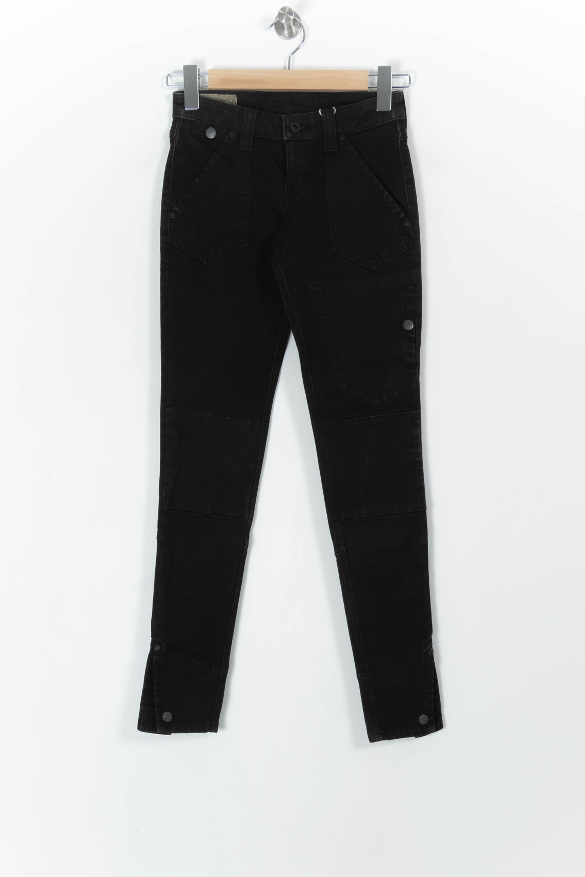 Jeans LEVI'S - Seconde main Black