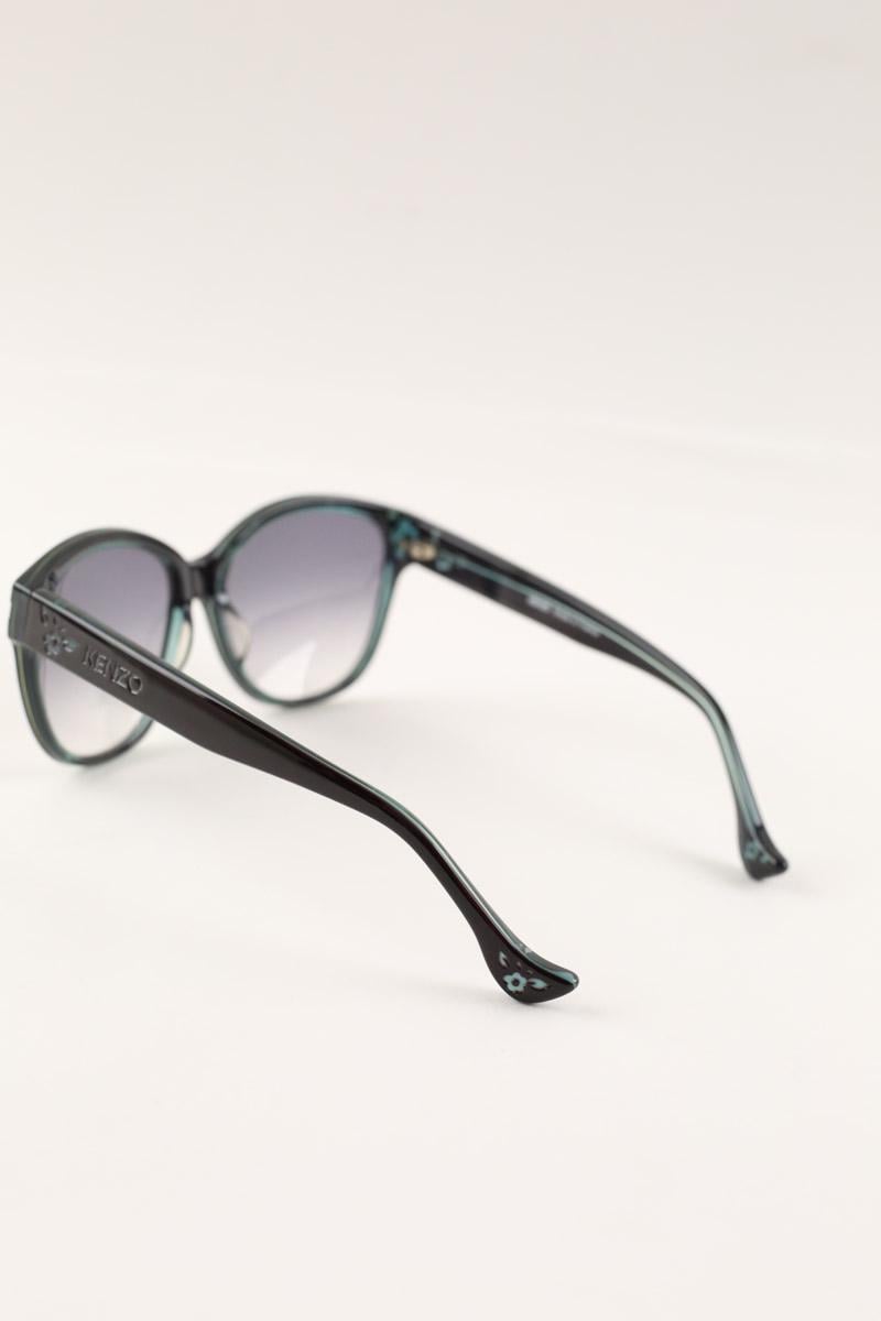 Finley sunglasses KENZO - SECONDE MAIN Black