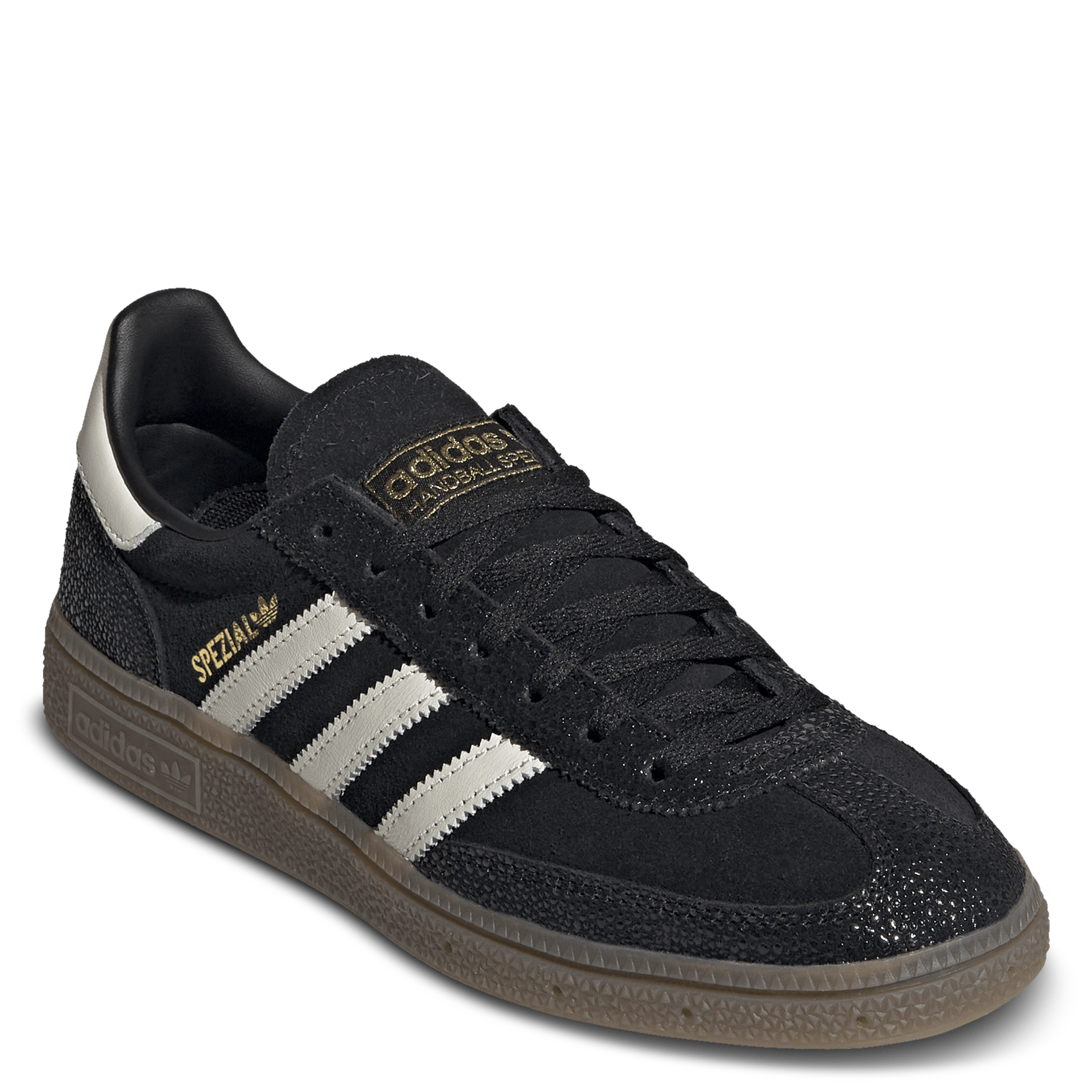 Baskets basses ADIDAS Noir