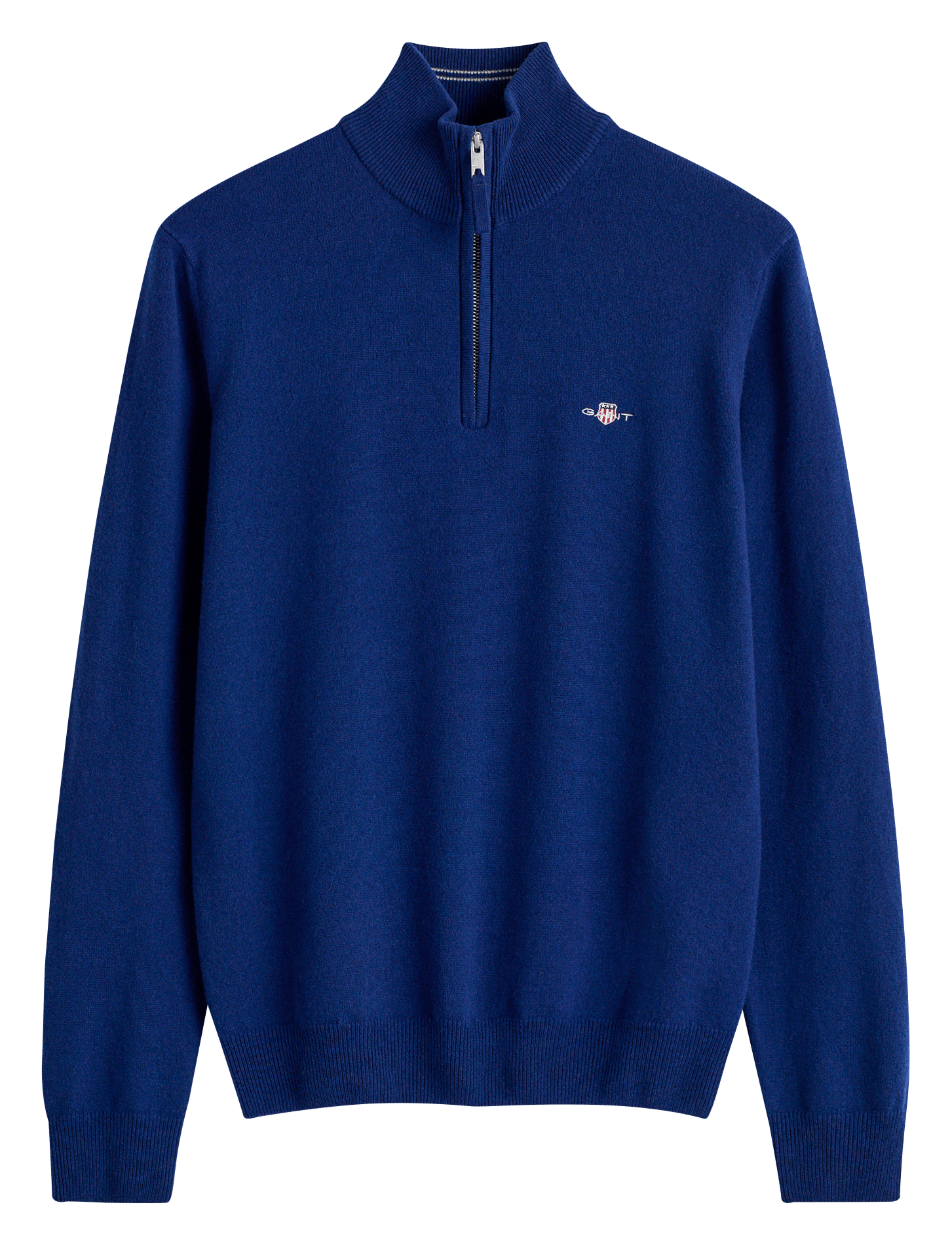 Wollpullover mit Polokragen GANT