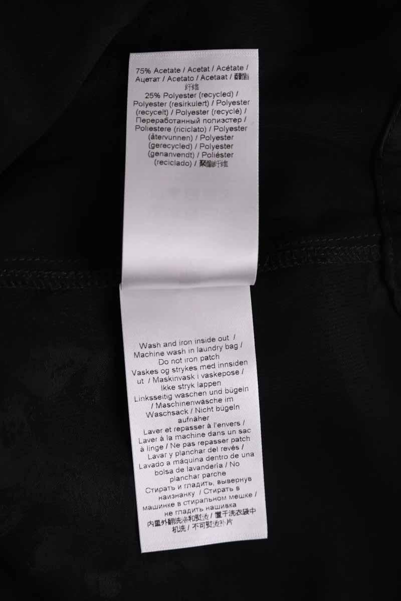 Shirt GANNI - Seconde Main Black