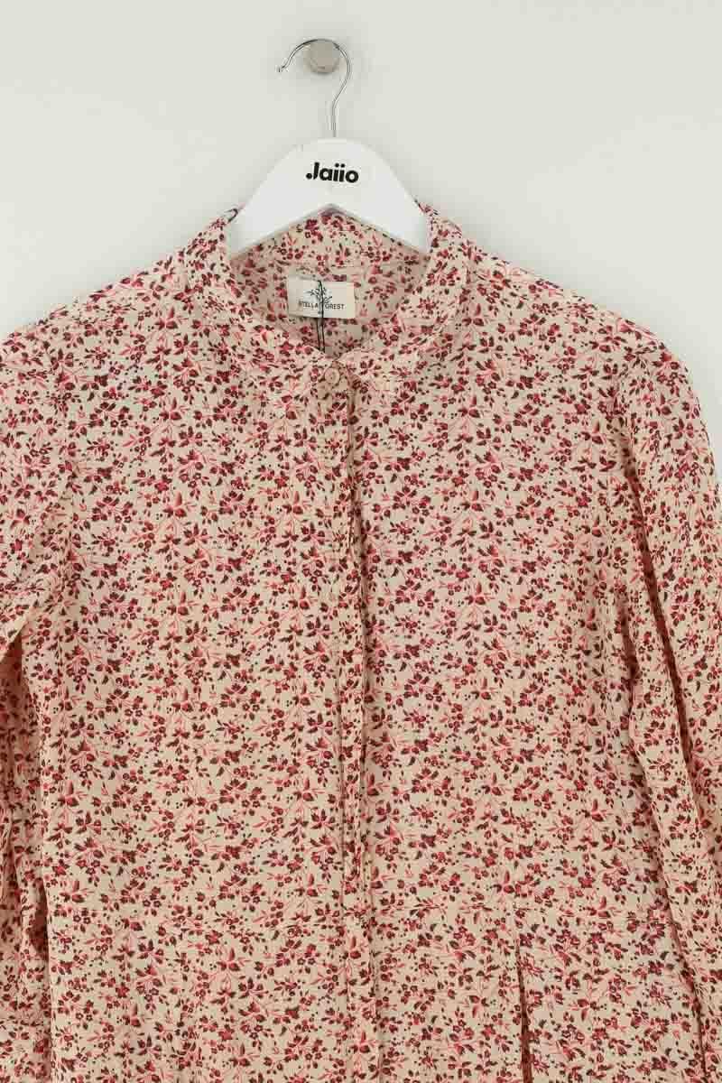 Dress STELLA FOREST - SECONDE MAIN Beige