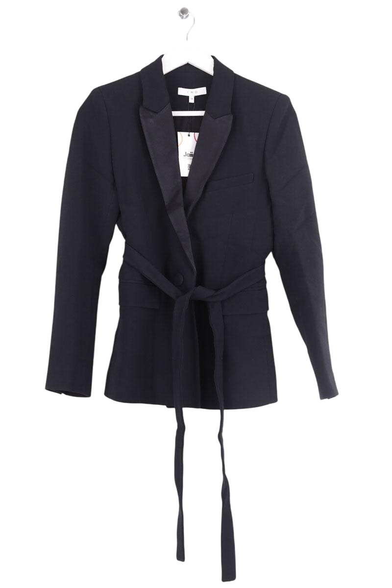 Blazer IRO - Seconde Main Black