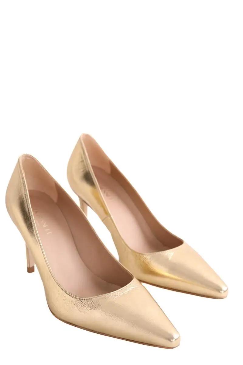 Heels LK BENNETT - Seconde Main Golden