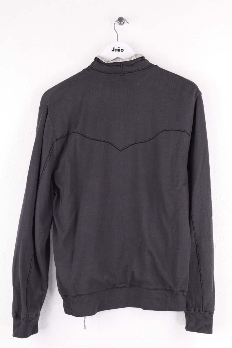 Gilet BOSS - SECONDE MAIN Gris