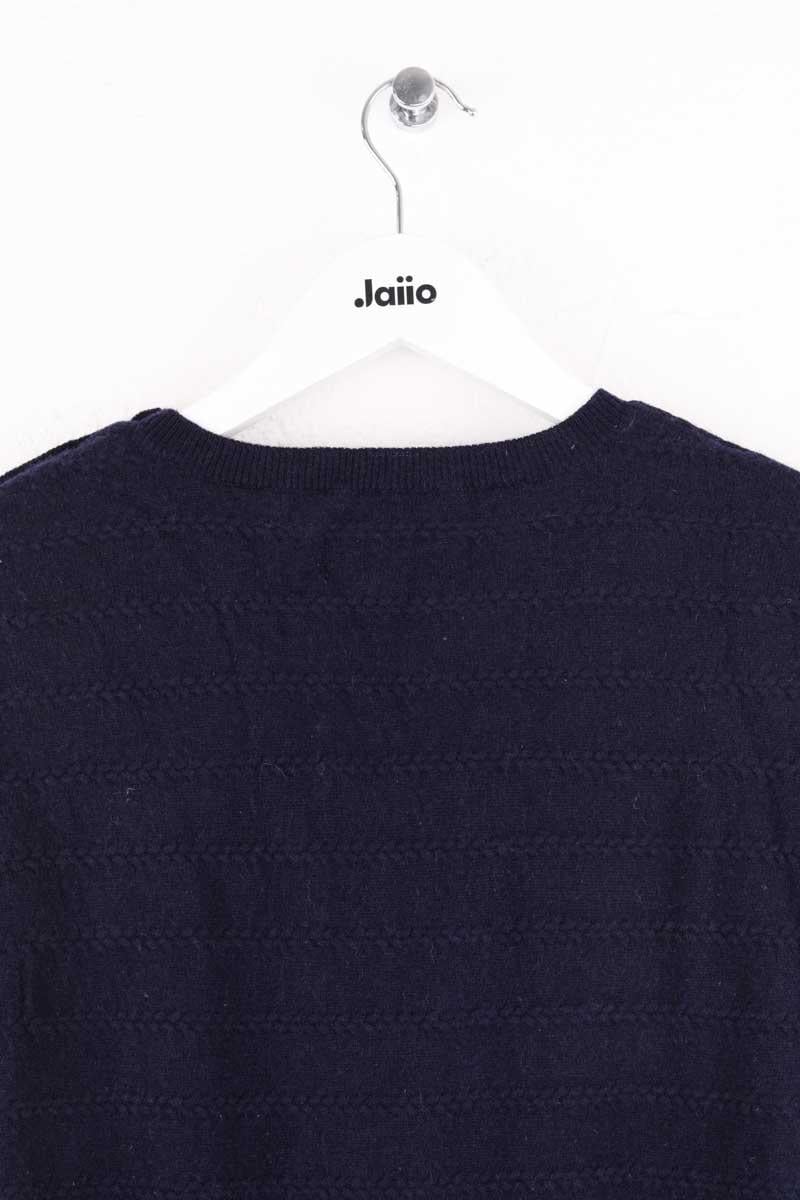 Sweater SEZANE - Seconde main Blue