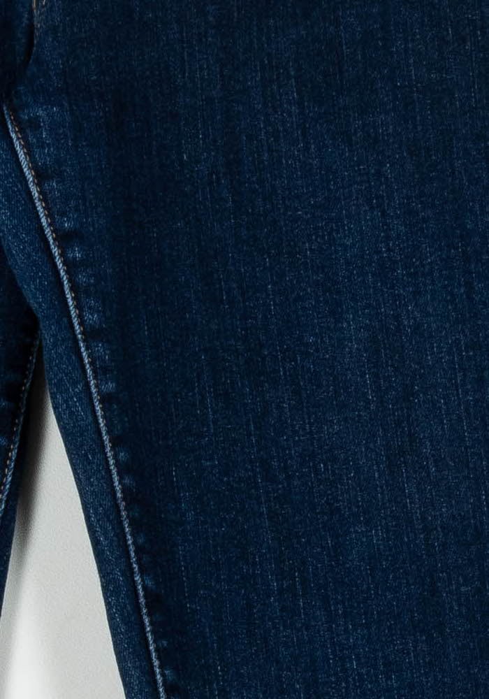 Jeans LEVI'S - Seconde main Blue