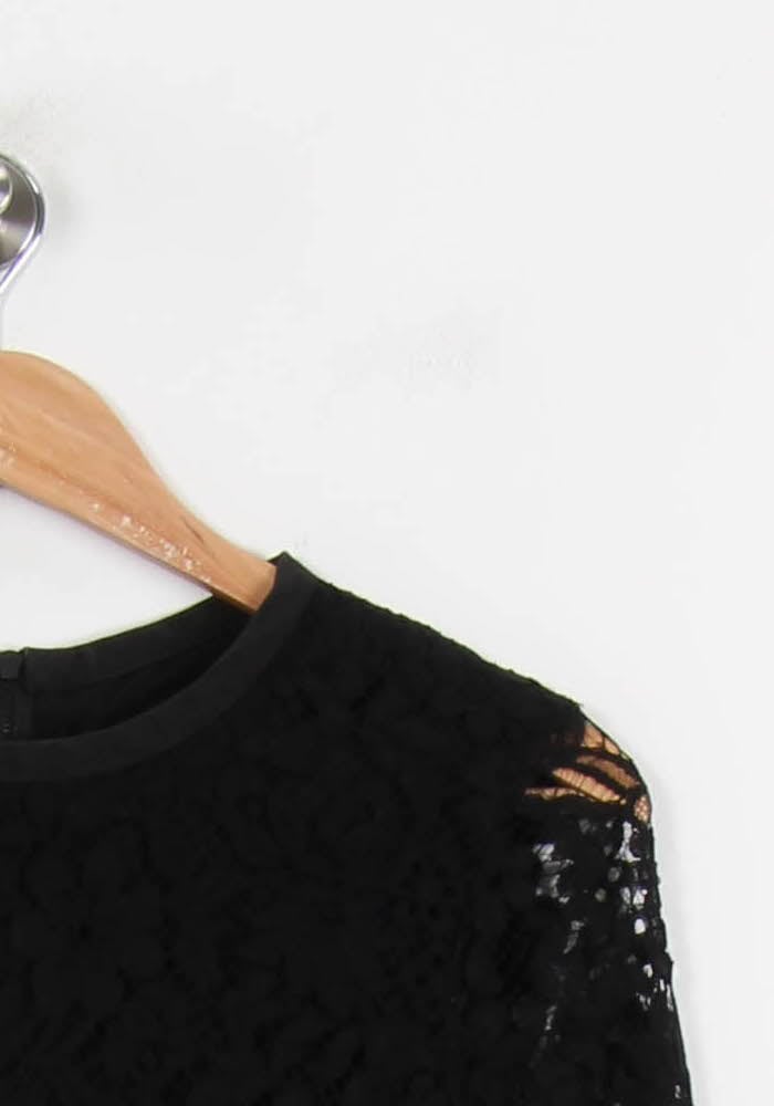 Short & midi dress JOSEPH - Seconde Main Black