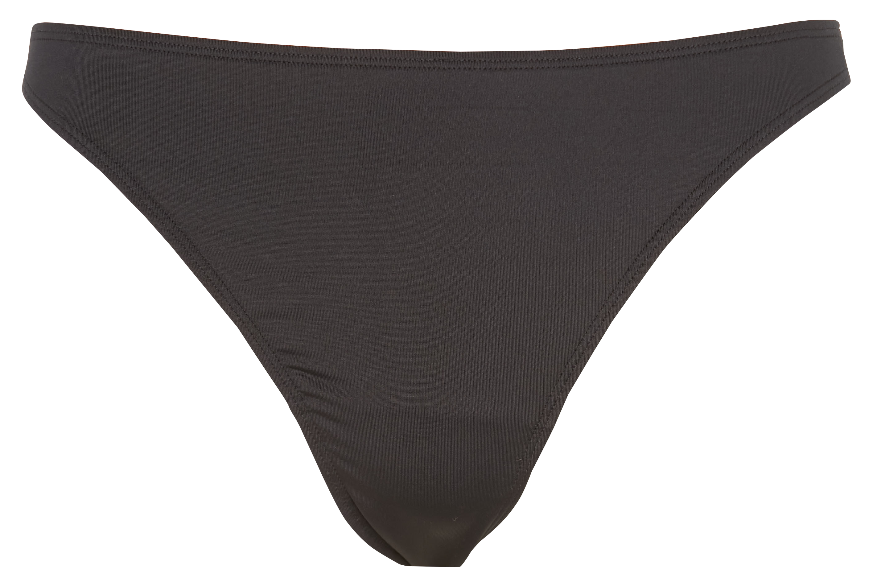 Culotte taille haute  NENES PARIS Noir