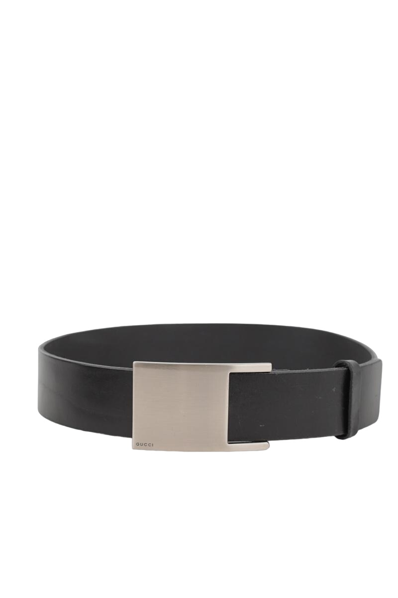 Ceinture noir 2024 gucci femme