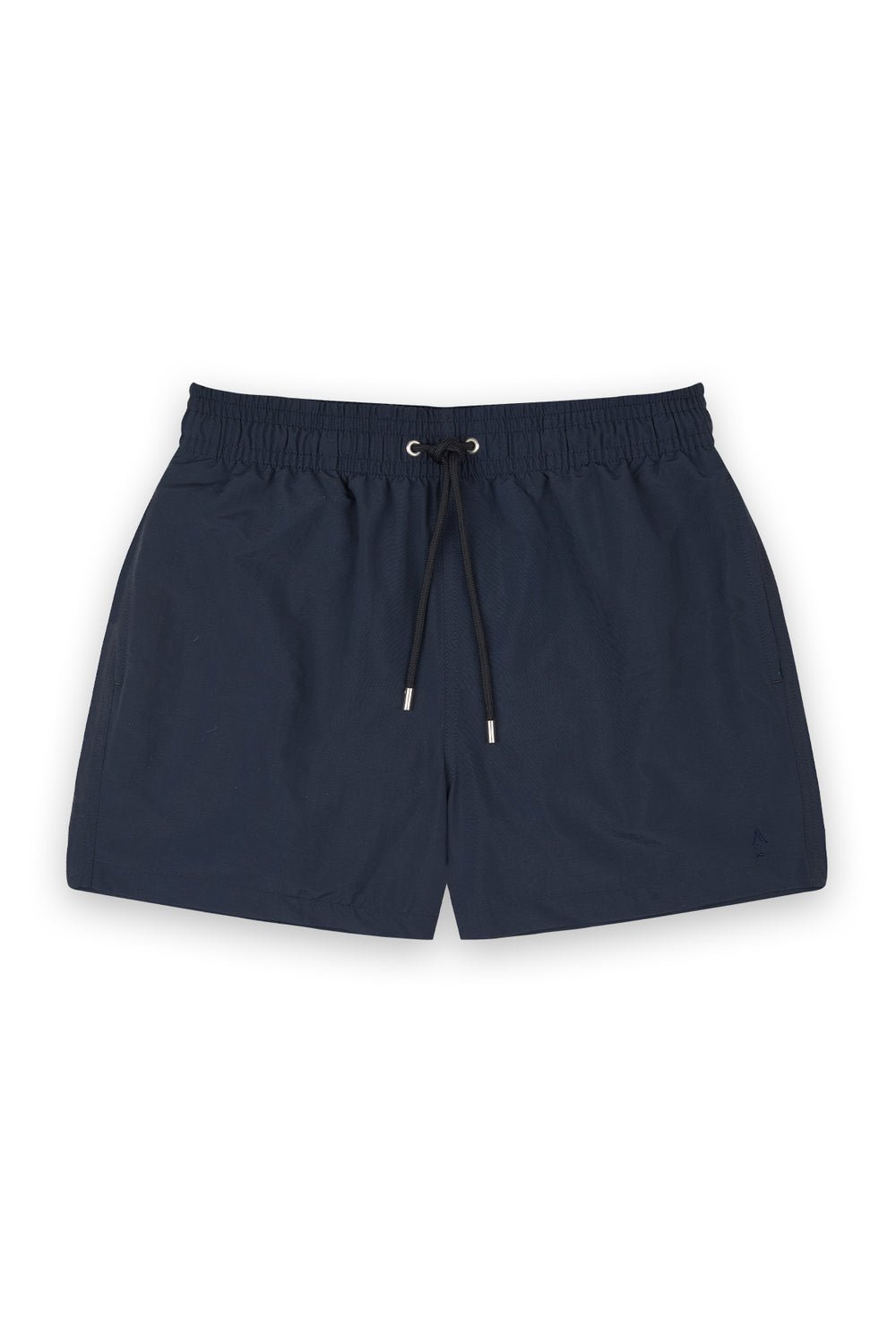 Plain swim shorts with elasticated waistband APNEE