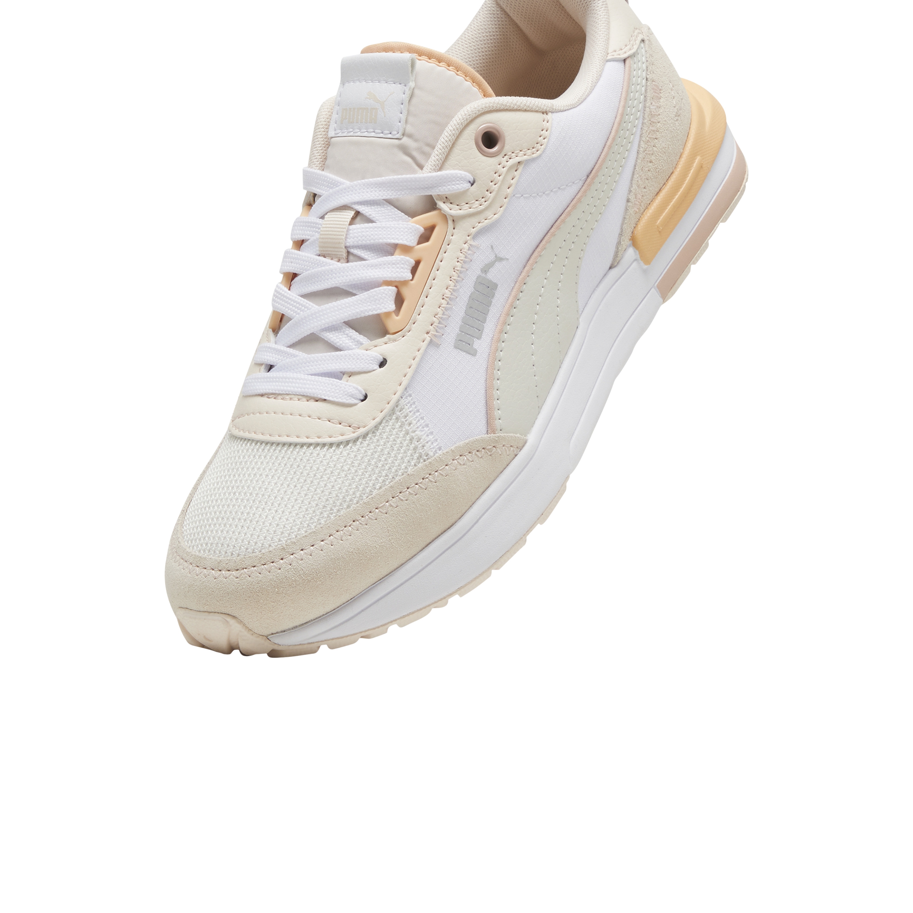 Basket r22 PUMA Pink