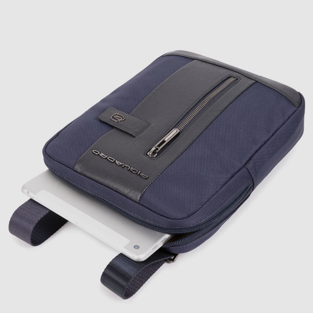 Bag PIQUADRO Blue