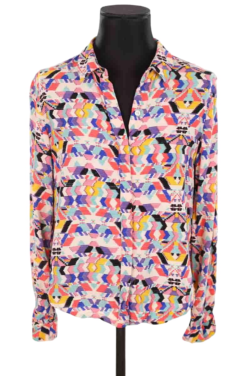 . ANTIK BATIK - Seconde Main Pink