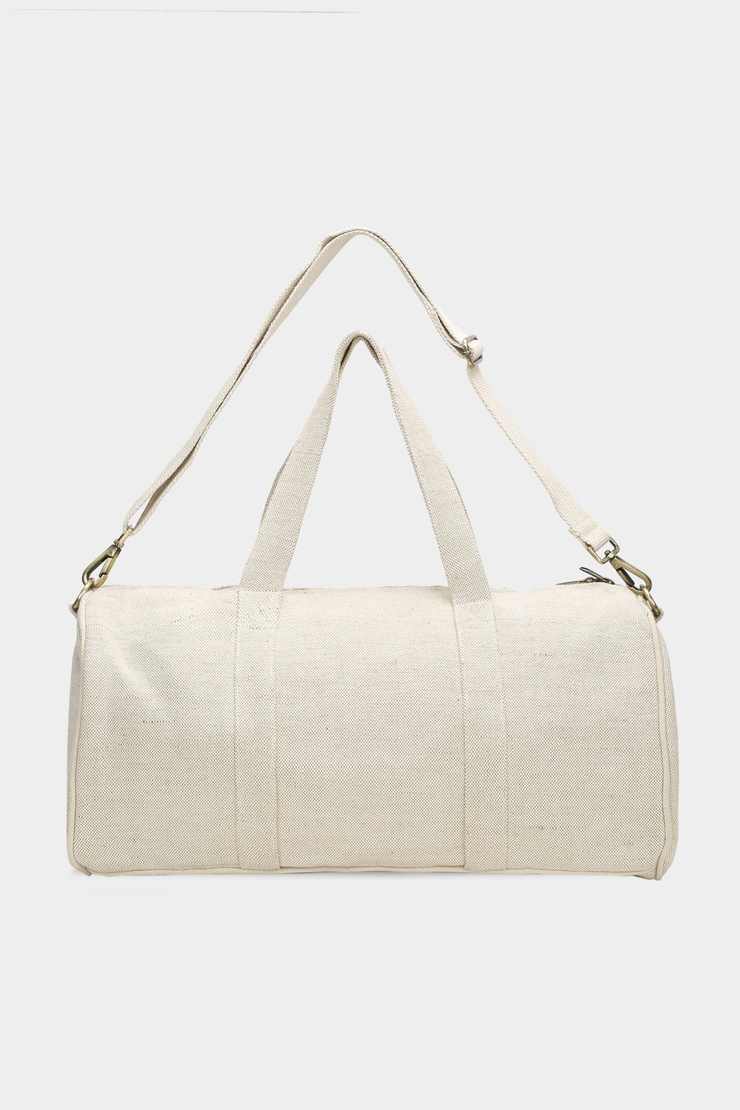 Gabriel weekend bag HINDBAG Beige