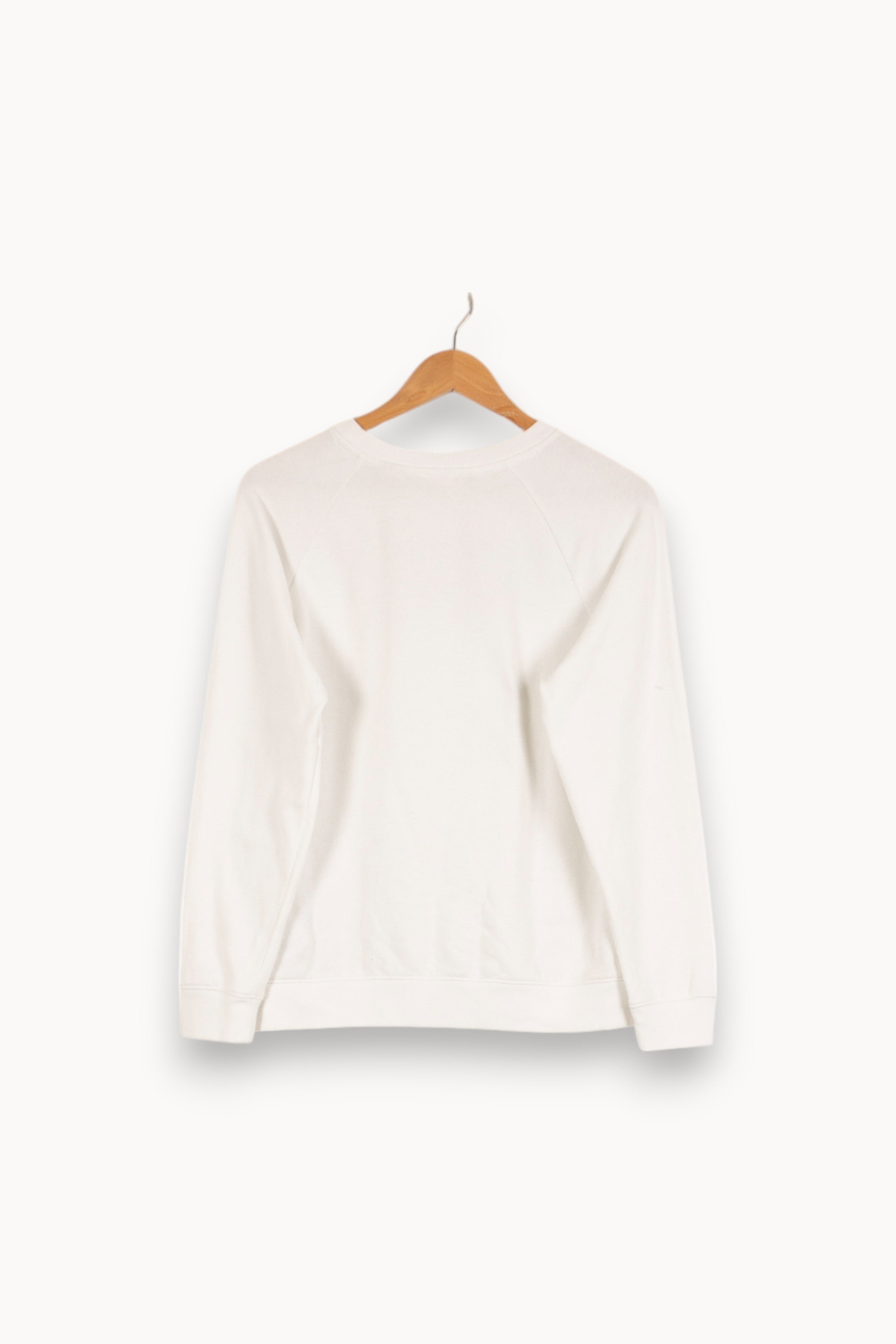 Sweater LEVI'S - Seconde main White