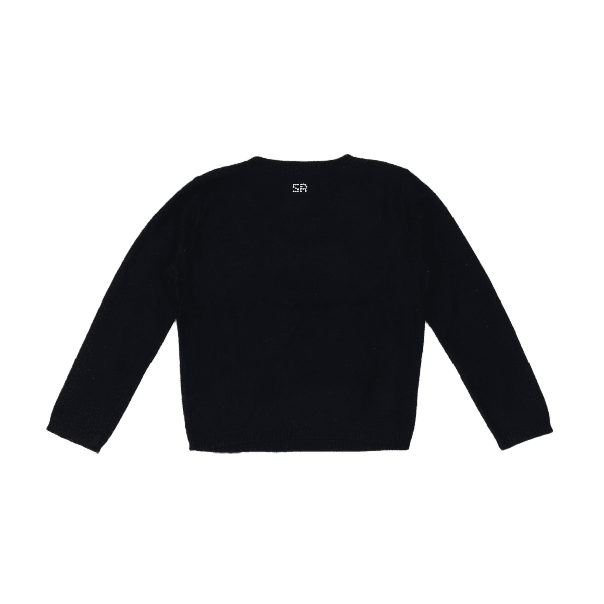 Black children's sweater - 4 years SONIA RYKIEL - Seconde Main Black