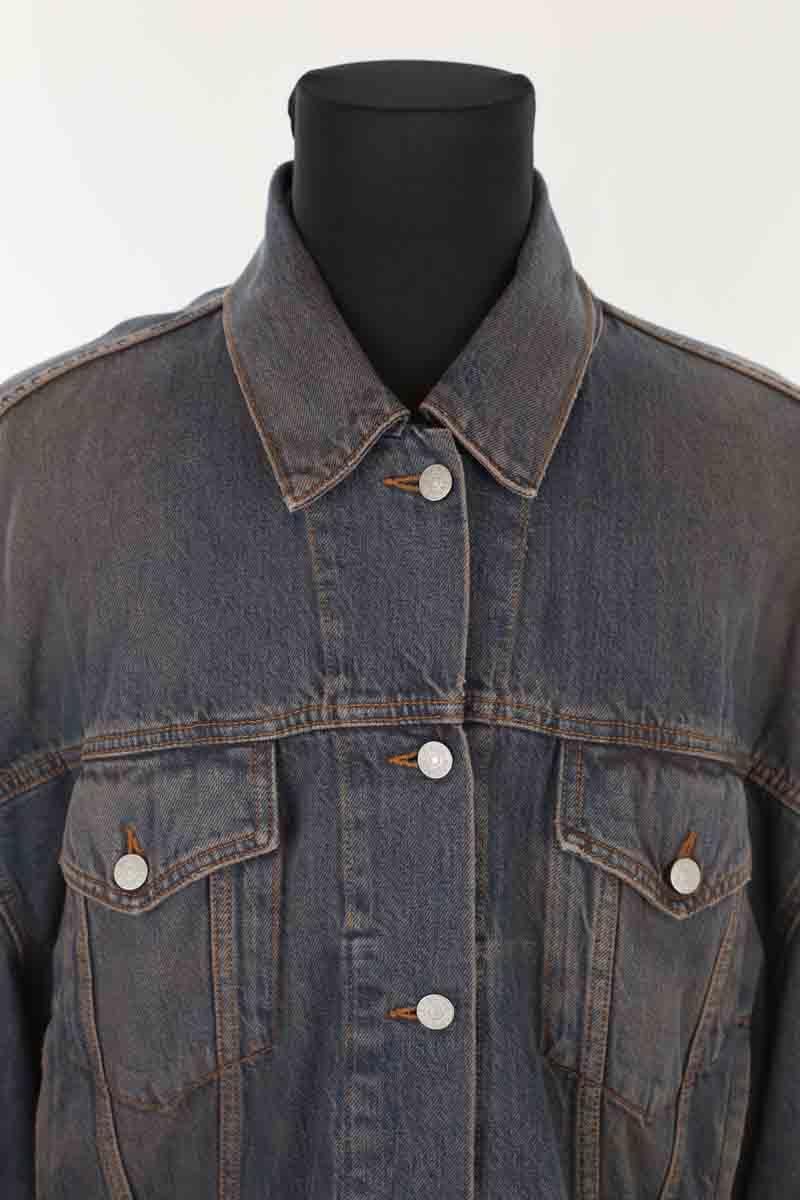 . ACNE STUDIOS - Seconde Main Blue