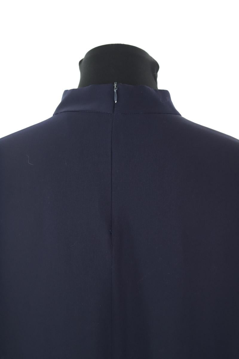 Blue dress MODETROTTER - Seconde Main Blue