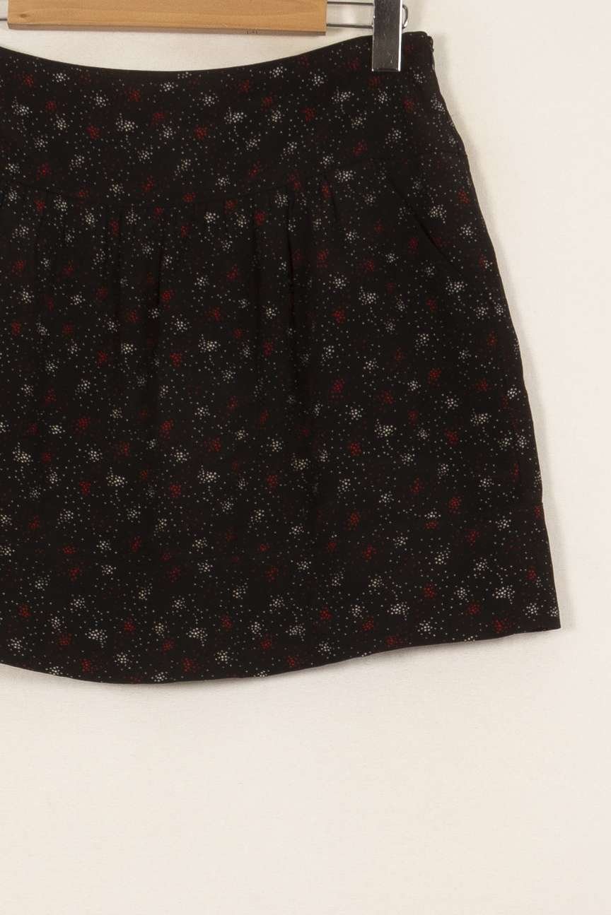 Skirt COMPTOIR DES COTONNIERS - Seconde main Black