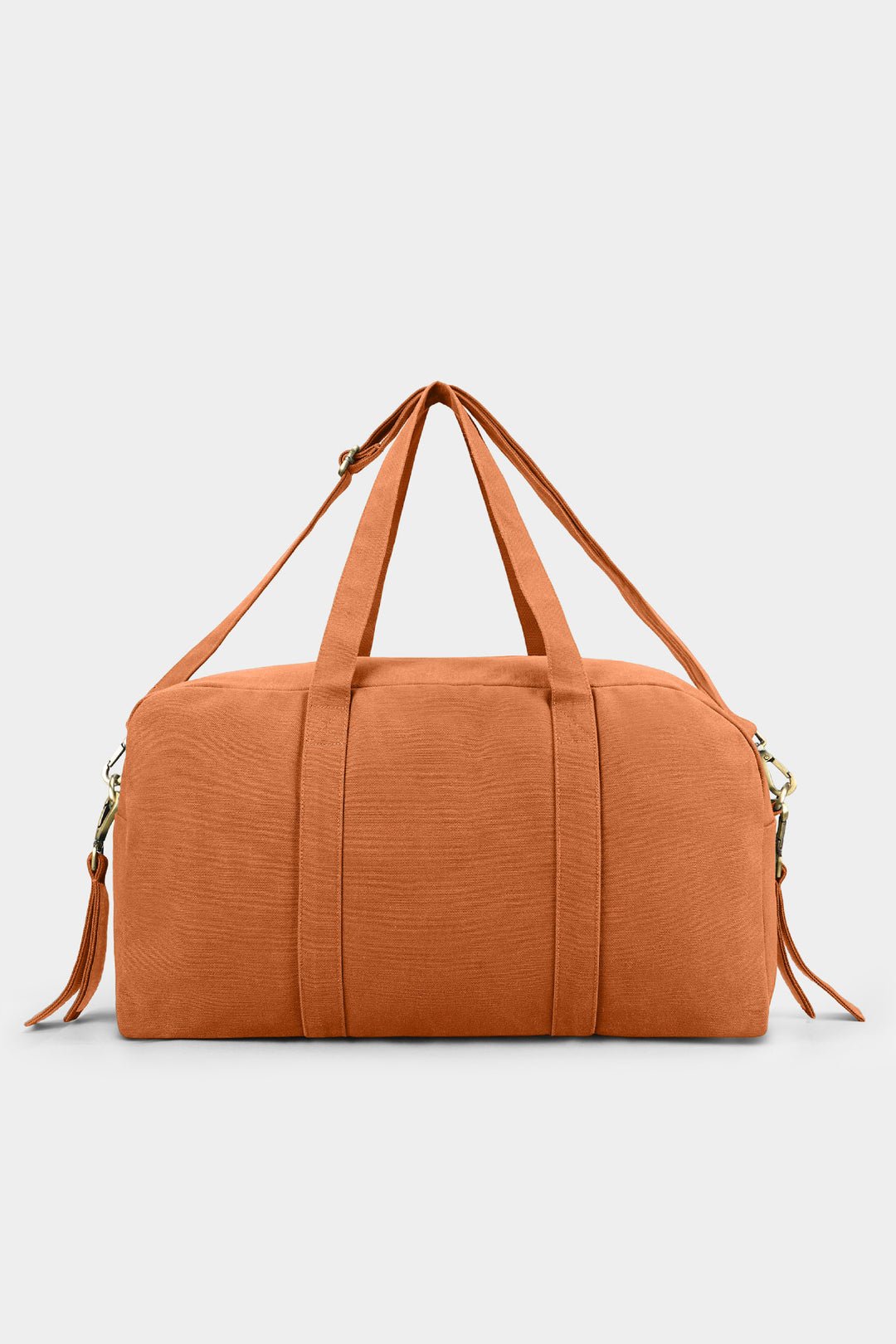 Basile diaper bag HINDBAG Orange